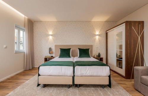 Porto Luxury II - Foto 17