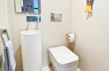 Green Heaven Apt, Rickeys - Foto 11