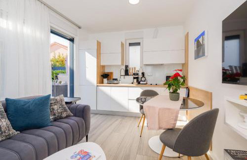 LuxArt City Spa Gallery Residence Krk - Foto 15