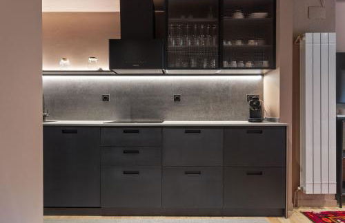 Luderna - Casa con terraza Somont - Foto 9