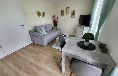 Neubau Apartment mit Küche, TV in der Nähe von Aachen - Foto 11