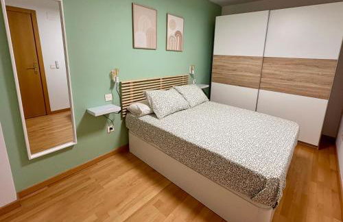 Apartamento Blesino - Foto 8