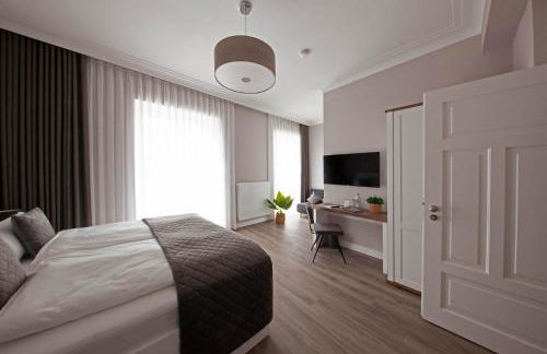 Hotel Altes Amtshaus - Foto 28