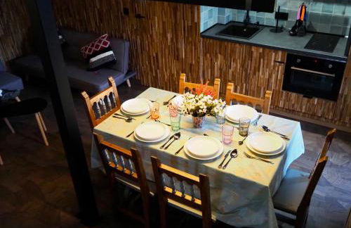 El PENTHOUSE de La Casa Rebonita - Foto 24