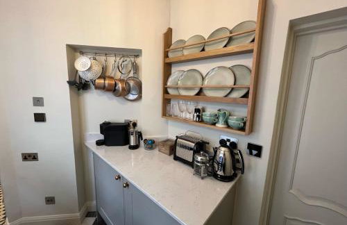 Luxury London English Charm - Foto 11