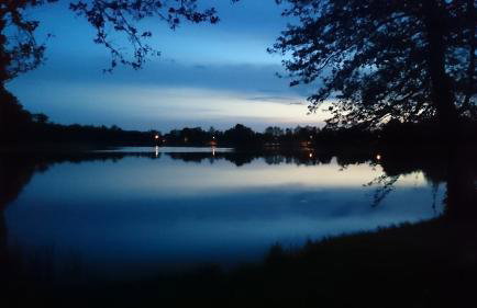 Mazurski Raj - Komfortowy dom nad jeziorem - Foto 25