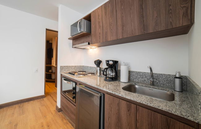 Cali River Suites - Photo 51