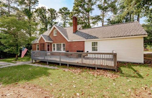 Mins to USC Hospital Zoo Columbia Duet-Unit A - Foto 102