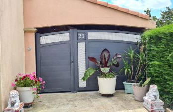 Jolie Studio Le Pavachon à 3 min du Puy du Fou Les Epesses - Foto 8