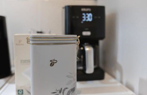 Bheaven I Skandi Premium Apartment - Photo 25