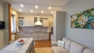 La Magnolia - Locazione Turistica - Foto 4, stove