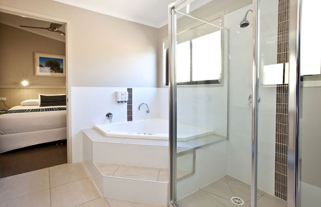 Tasman Holiday Parks - North Star - Foto 79