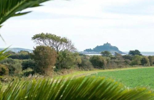 Immaculate Studio Apartment just outside Penzance - Foto 19
