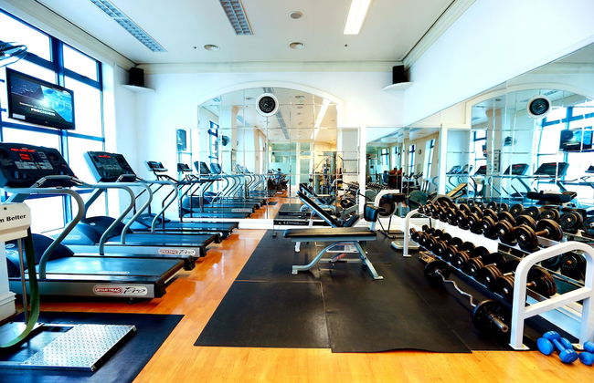 Daeha Hanoi Serviced Apartments - Foto 53