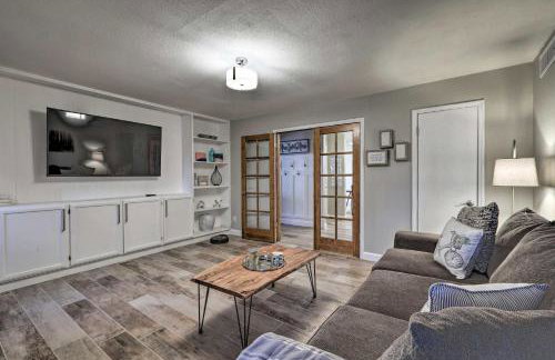 Flagstaff Vacation Rental, 3 Mi to Downtown! - Foto 11