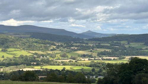 Ty Gwenyn, Coity Bach - Foto 4