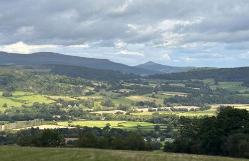 Ty Gwenyn, Coity Bach - Foto 4