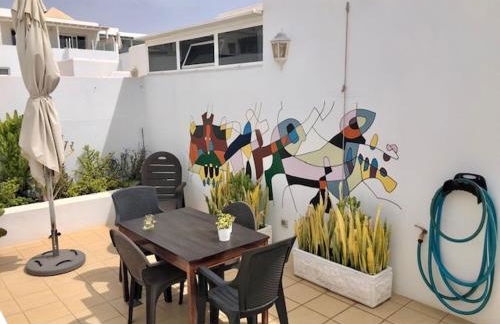 Casa La Gangita, con WiFi gratis - Foto 30