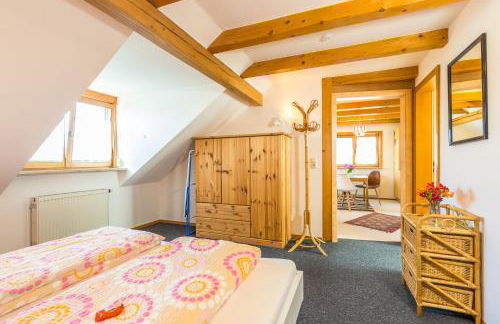 Ferienwohnungen Haus Christine - Foto 6