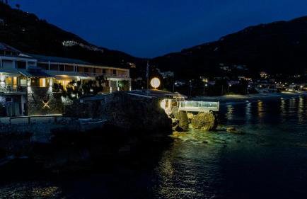 Black Rocks Luxury Seafront Beach Suite - Foto 21