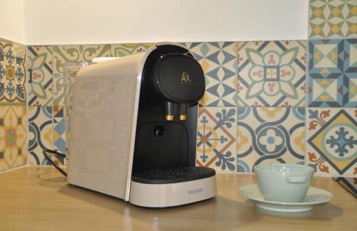 L'Hirondelle - Charming flat - - Foto 28