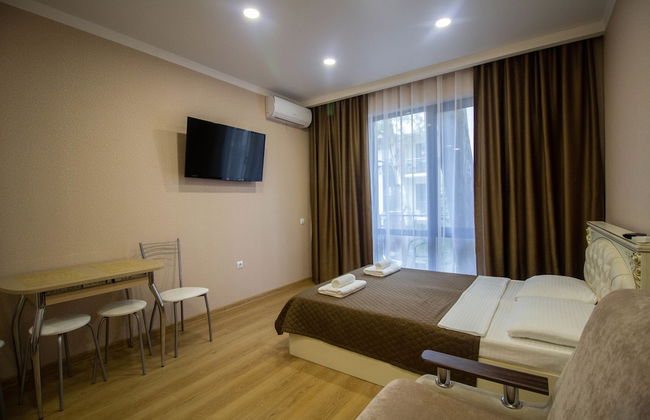 Apartments Madrid Park2 - Foto 5