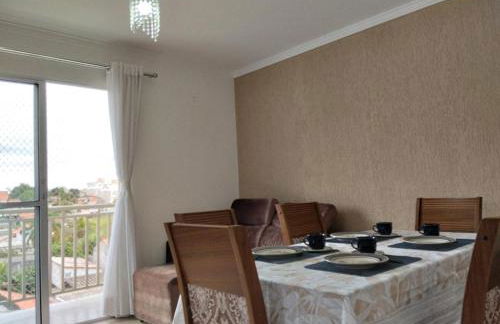 Acolhedor Vista Linda - Foto 33