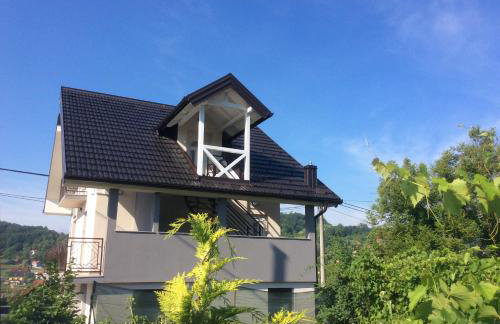 Studio Apartmani BISER 1, 2, 3 Deluxe - Foto 17