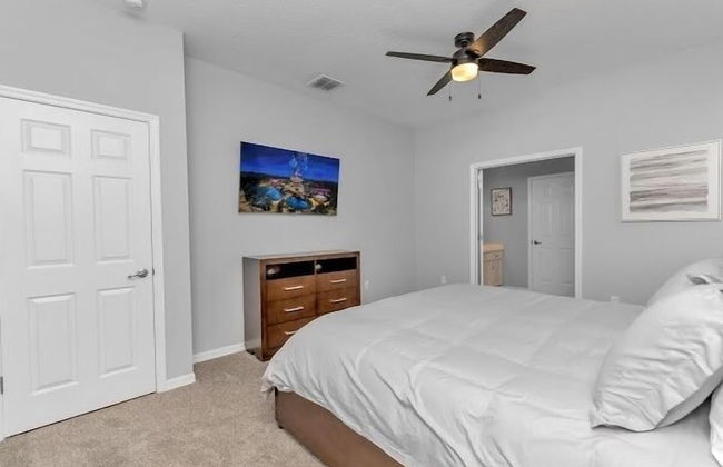 Briar Rose 4 Bedroom Villa by RedAwning - Foto 6