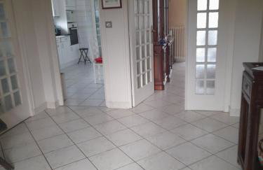 Maison familiale, front mer - Foto 4