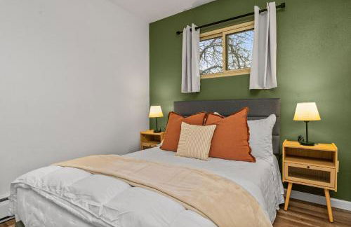 Modern Comfort Apartment in Great Falls - Foto 12