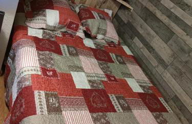 Appartement 4 personnes Puy Saint Vincent 1800 - Foto 12