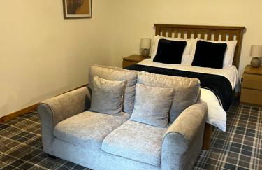 Tigh Stobban Apartment 1 - Photo 21