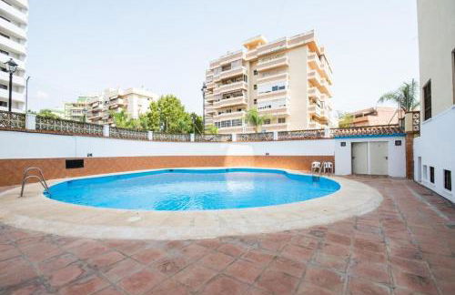 Fuengirola Sun Studio with terrace 9th floor by 10ToSea - Foto 12