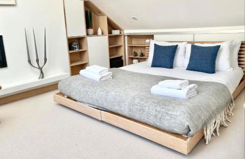 Stunning Central London flat 1 min Bond Street - Foto 33