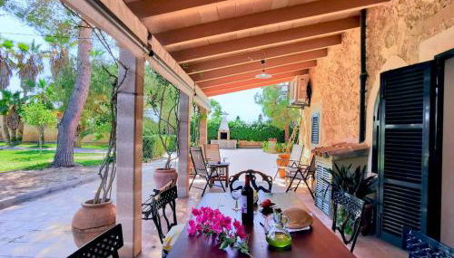 Es Racó de Sa Marina - Photo 5, Garden