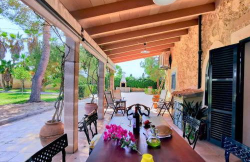 Es Racó de Sa Marina - Photo 5