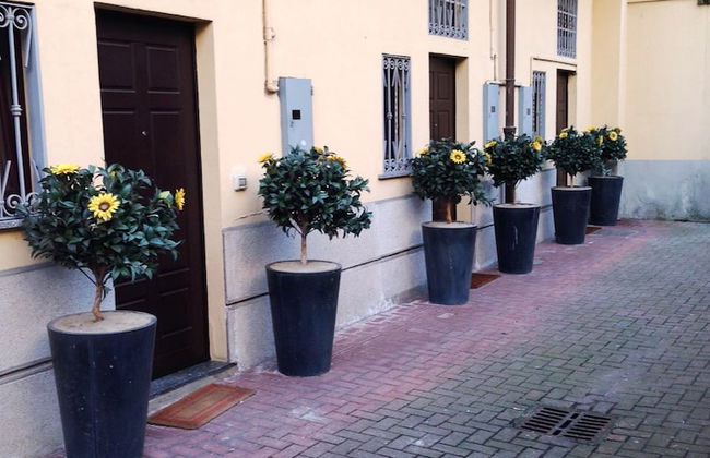 City Residence Milano - Foto 25