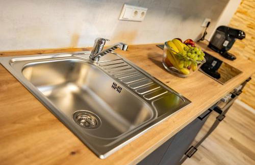 EifelComfort modernes Apartment in zentraler Lage - Foto 19