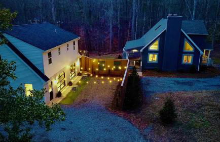 Pickleball - 2 Homes - Sleeps 20 - 151 Brew Trail - Foto 36