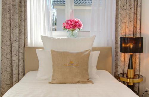 Blumen(t)raum Ferienwohnung 2 - Foto 20