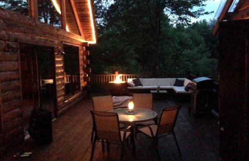 Secluded Cabin Rental near Letchworth State Park in Buffalo, Arcade, New York - Foto 6