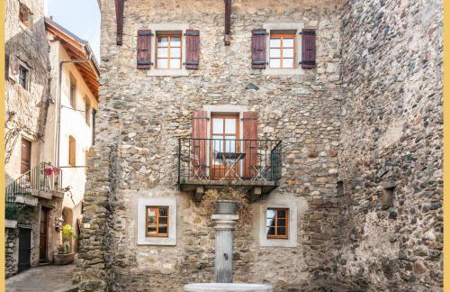 Maison en Duplex I Yvoire I Lac Léman I Médiévale - Foto 1