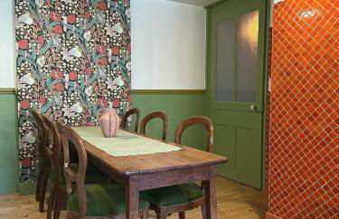 Le Relais de Paulette et Gaston - Foto 14