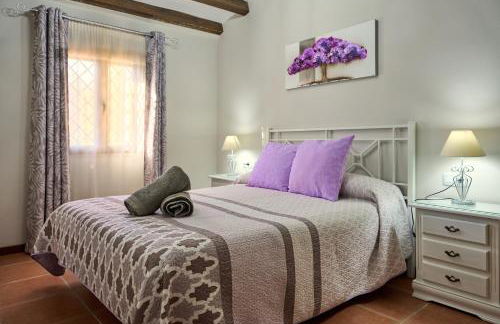 Casa Rural Vistaluque - Foto 4