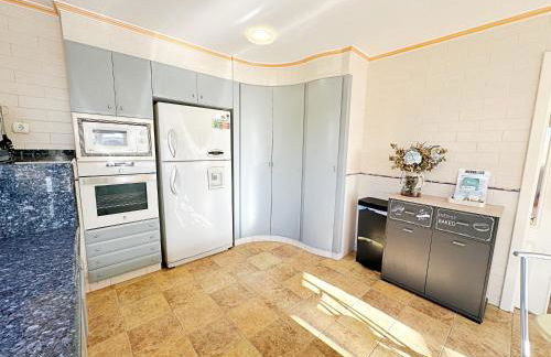 Villa en la Playa I 5BR I 5 WC I Piscina Privada - Foto 8