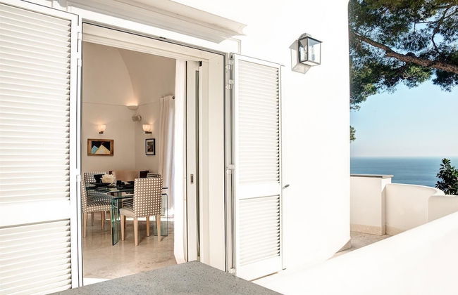 Villa Bougainvillea - Photo 16