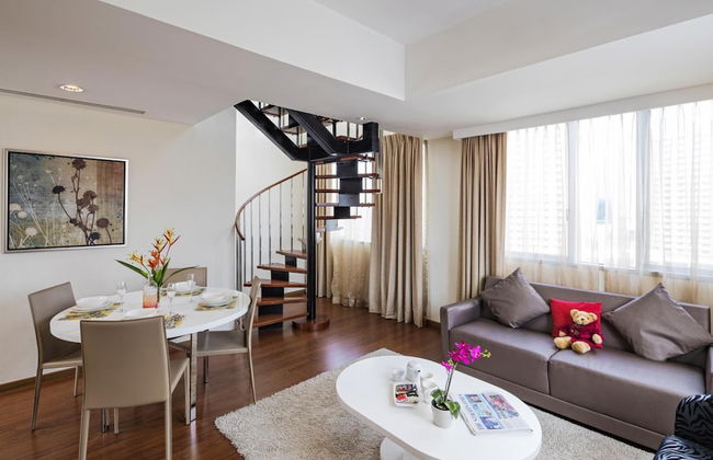 Park Avenue Clemenceau - Photo 12