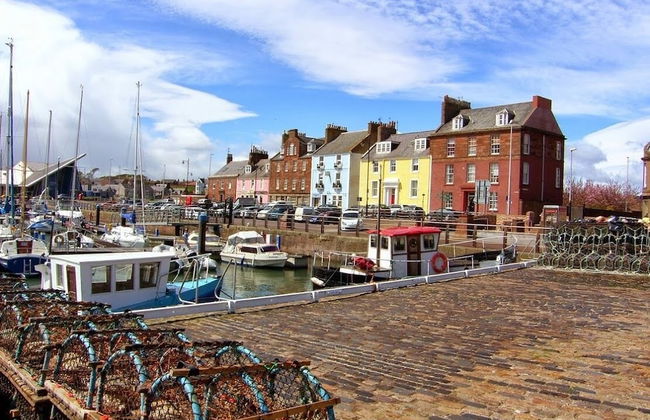 Tay Pearls - The Nestings - Foto 15