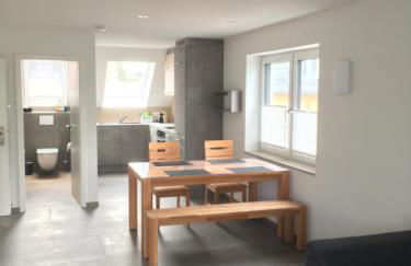 Zeitfrei-Apartments - Foto 4